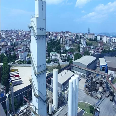 Nitrogen-Purification