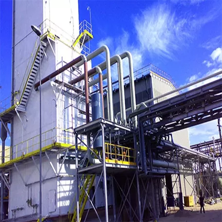 Nitrogen-Purification