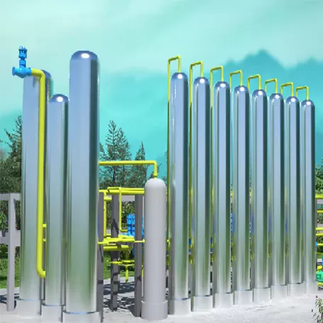 Hydrogen-Purification