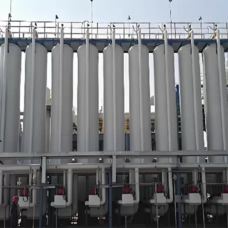 Hydrogen-Purification