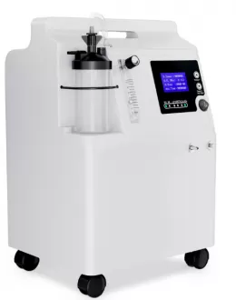 Lightweight And Portable 1L Oxygen Concentrators e for Home Use