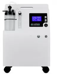Lightweight And Portable 1L Oxygen Concentrators e for Home Use