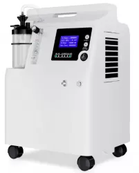 Lightweight And Portable 1L Oxygen Concentrators e for Home Use