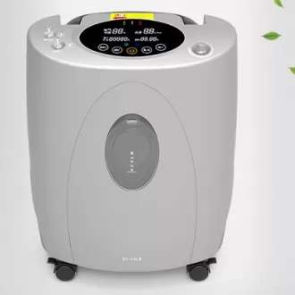Large Capacity 5L 10L Oxygen Concentrator for Home Therapy