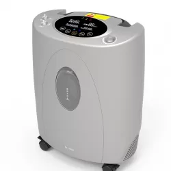 Large Capacity 5L 10L Oxygen Concentrator for Home Therapy