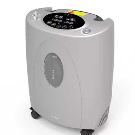 Large Capacity 5L 10L Oxygen Concentrator for Home Therapy