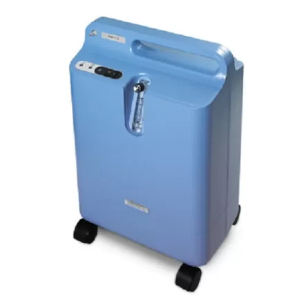 Large Capacity 15L Oxygen Concentrator for Home Therapy