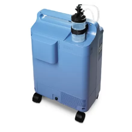 Large Capacity 15L Oxygen Concentrator for Home Therapy