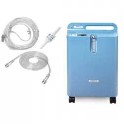 Large Capacity 15L Oxygen Concentrator for Home Therapy