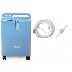 Large Capacity 15L Oxygen Concentrator for Home Therapy