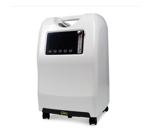 5L Medical Household Oxygen Concentrator for Home Therapy