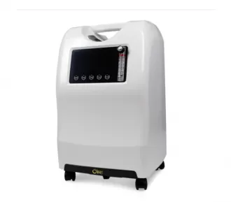 5L Medical Household Oxygen Concentrator for Home Therapy