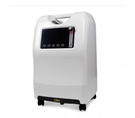 5L Medical Household Oxygen Concentrator for Home Therapy