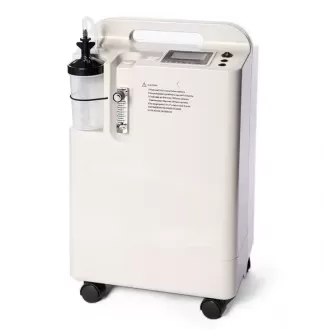 Lightweight And Portable 5L Oxygen Concentrators e for Medical Home Use