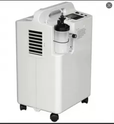 Lightweight And Portable 5L Oxygen Concentrators e for Medical Home Use