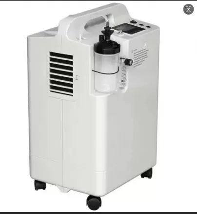 Lightweight And Portable 5L Oxygen Concentrators e for Medical Home Use