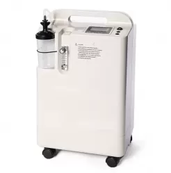 Lightweight And Portable 5L Oxygen Concentrators e for Medical Home Use
