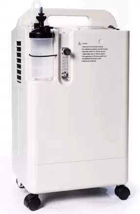 Lightweight And Portable 5L Oxygen Concentrators e for Medical Home Use