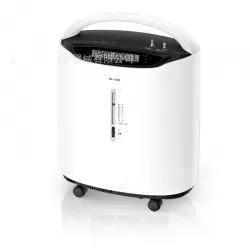 Smart Home Breathing with a 3L Portable O2 Concentrator