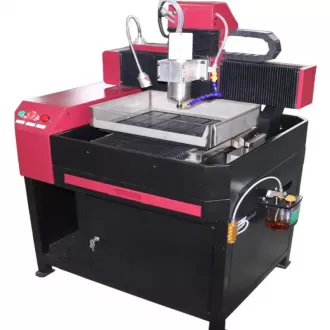 Artcrafts Stone Carving Engraving Machine