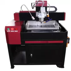 Artcrafts Stone Carving Engraving Machine