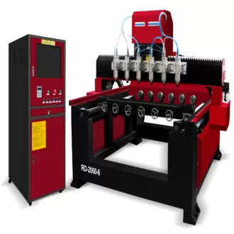 CNC Carving Engraving Machine