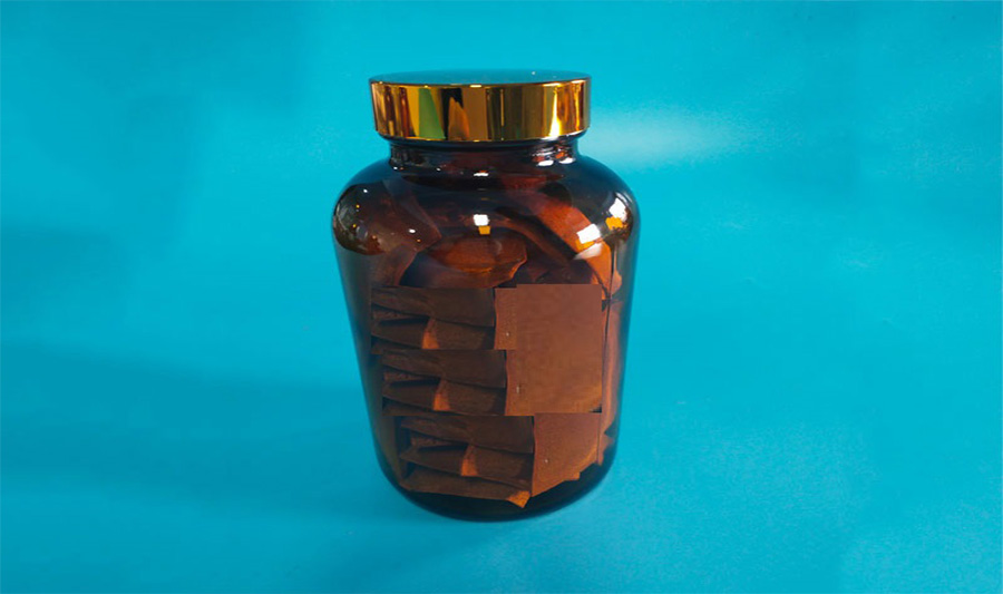 500 Gram 1 Gram 30 Gram Jars IONEX TYPE AG 400 ZEOLITE HYDROGEN GETTER