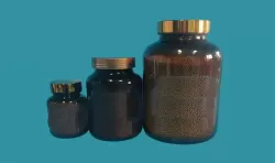 500 Gram 1 Gram 30 Gram Jars IONEX TYPE AG 400 ZEOLITE HYDROGEN GETTER