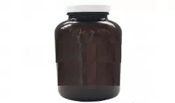 Hydrogen Getter IONEX TYPE Ag 400 Silver-Exchanged Zeolite Silver-Based 13X Zeolite