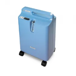 Lightweight And Portable 1L Oxygen Concentrators   O2 Concentrator Machine for Home Use