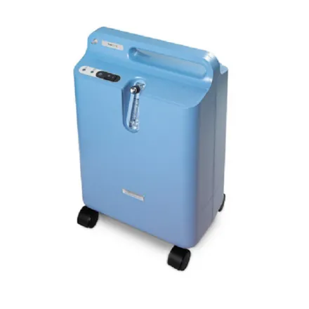 Lightweight And Portable 1L Oxygen Concentrators   O2 Concentrator Machine for Home Use