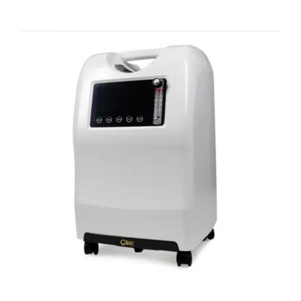 5L Oxygen Concentrators Perfect For Daily Home Use