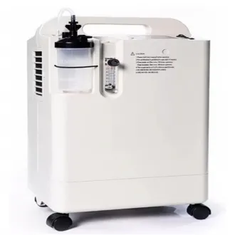 10L Oxygen Concentrator For Long Term High Flow Therapy