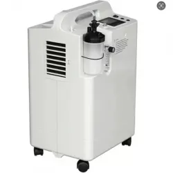 10L Oxygen Concentrator For Long Term High Flow Therapy