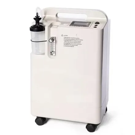 10L Oxygen Concentrator For Long Term High Flow Therapy