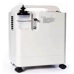 10L Oxygen Concentrator For Long Term High Flow Therapy