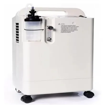 10L Oxygen Concentrator For Long Term High Flow Therapy