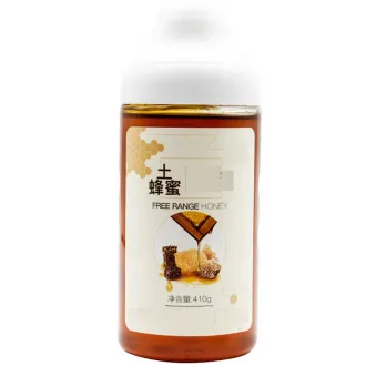 Fresh Raw Mature Comb Honey