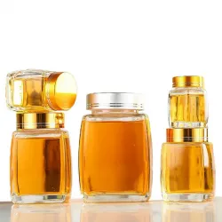 Fresh Raw Mature Comb Honey