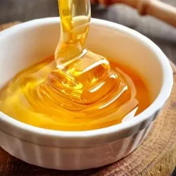 Fresh Raw Mature Comb Honey