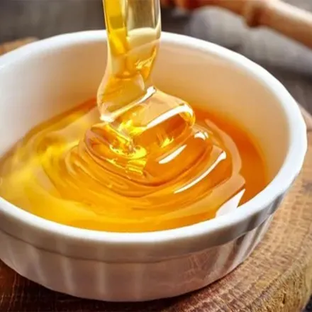 Fresh Raw Mature Comb Honey