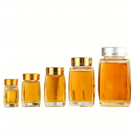 Fresh Raw Mature Comb Honey