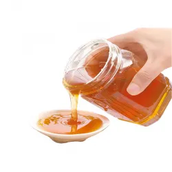 Fresh Raw Mature Comb Honey
