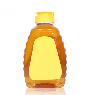 Natural Pure Bee Eucalyptus Honey
