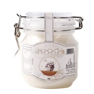 Delicious Pure Polyflower Honey