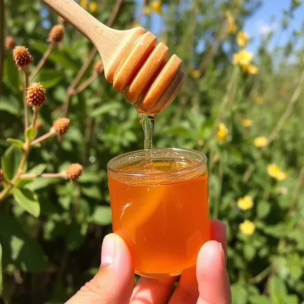 Sidr Honey