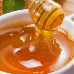 Excellent Quality Sunflower Honey