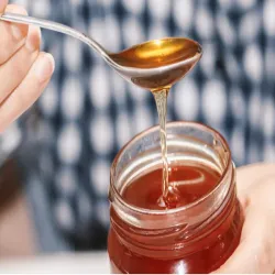Excellent Quality Sunflower Honey