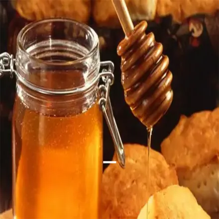 Excellent Quality Sunflower Honey