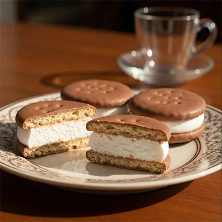 BAKE-Application